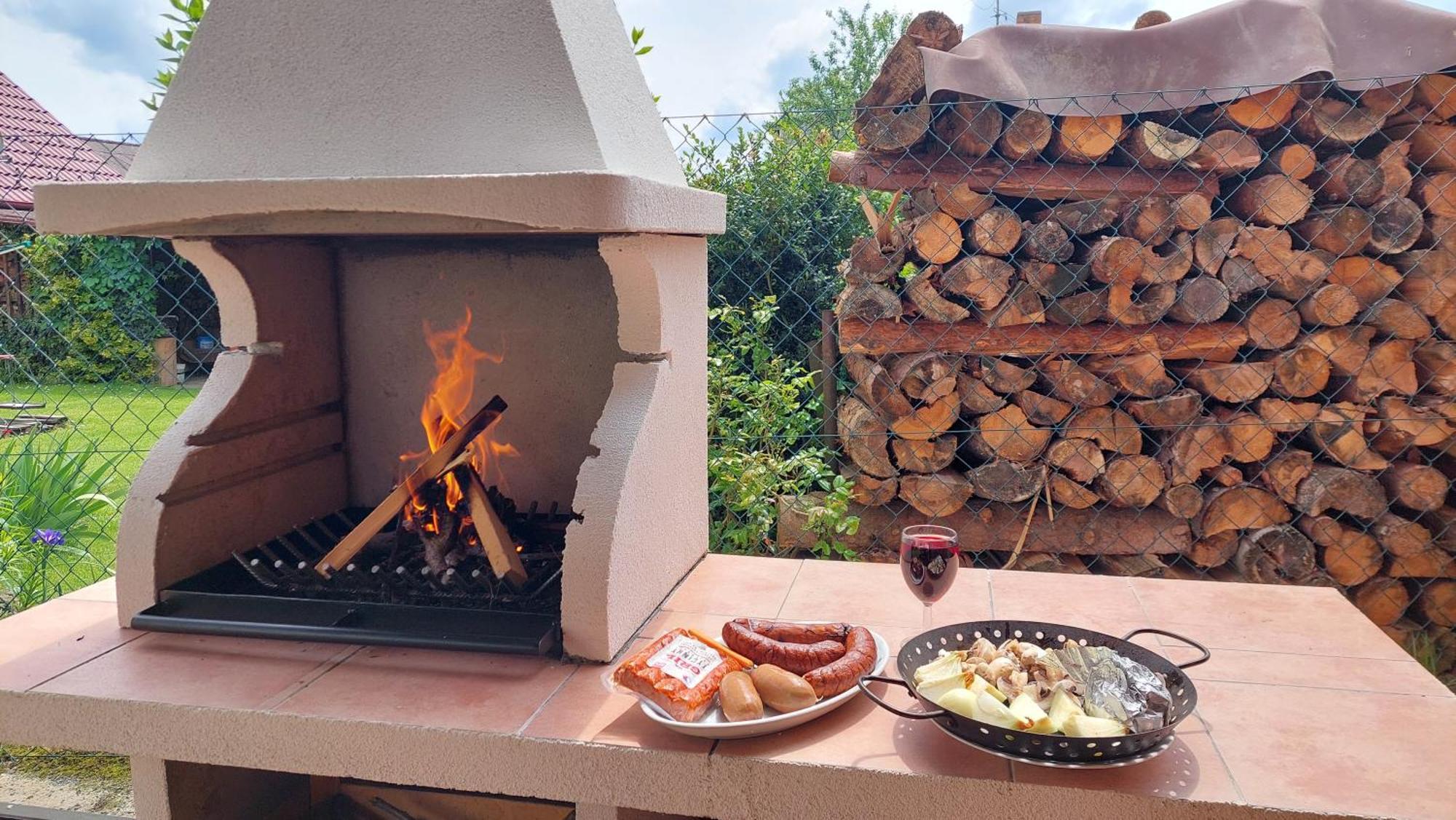 Hotylek.Eu Hotel Chlum u Trebone Bagian luar foto