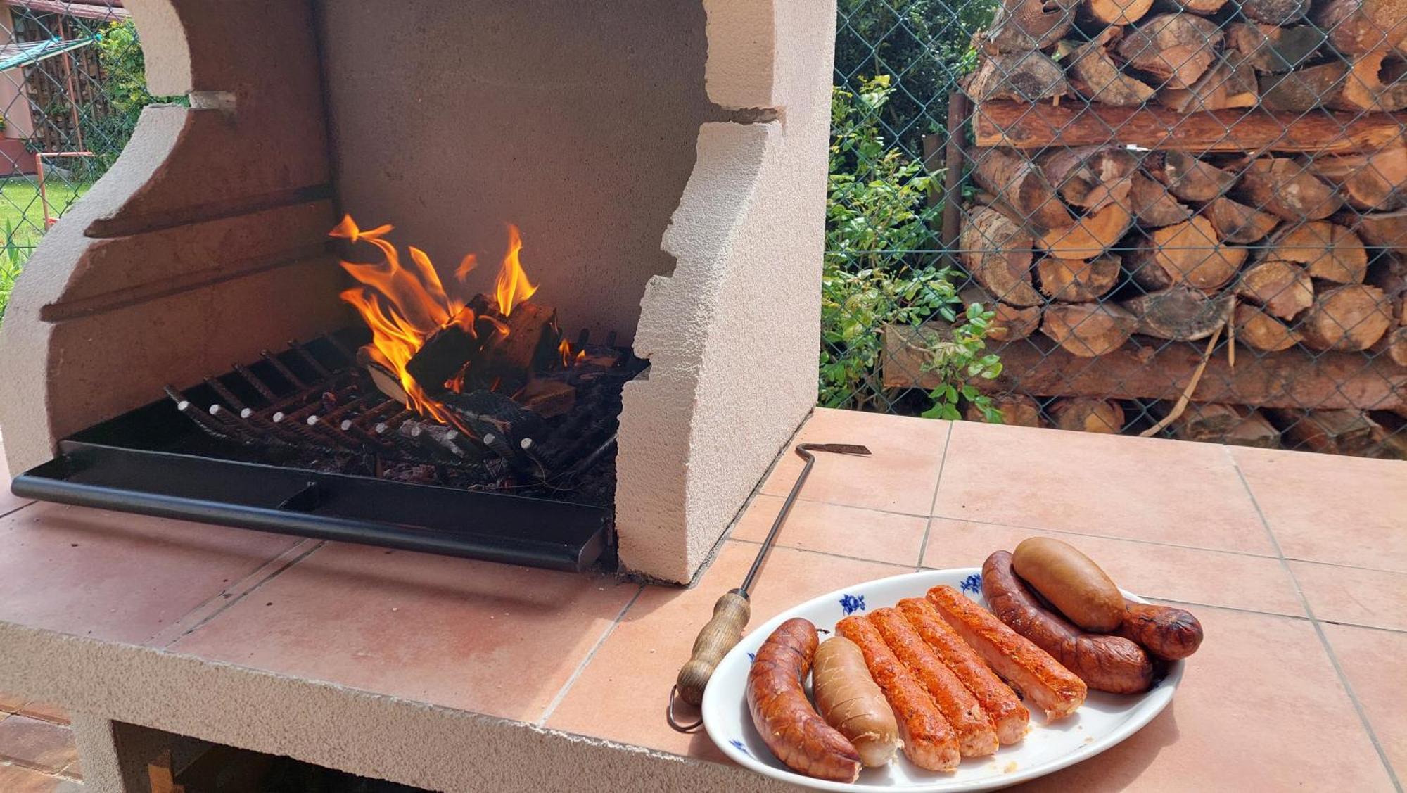Hotylek.Eu Hotel Chlum u Trebone Bagian luar foto