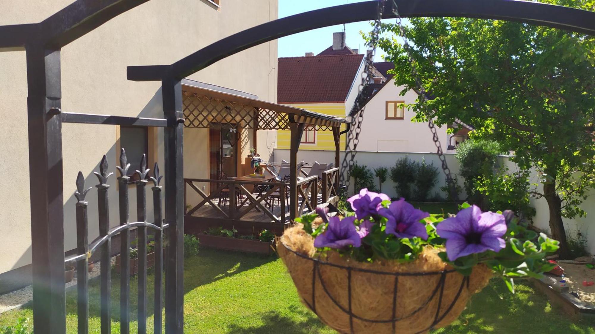 Hotylek.Eu Hotel Chlum u Trebone Bagian luar foto