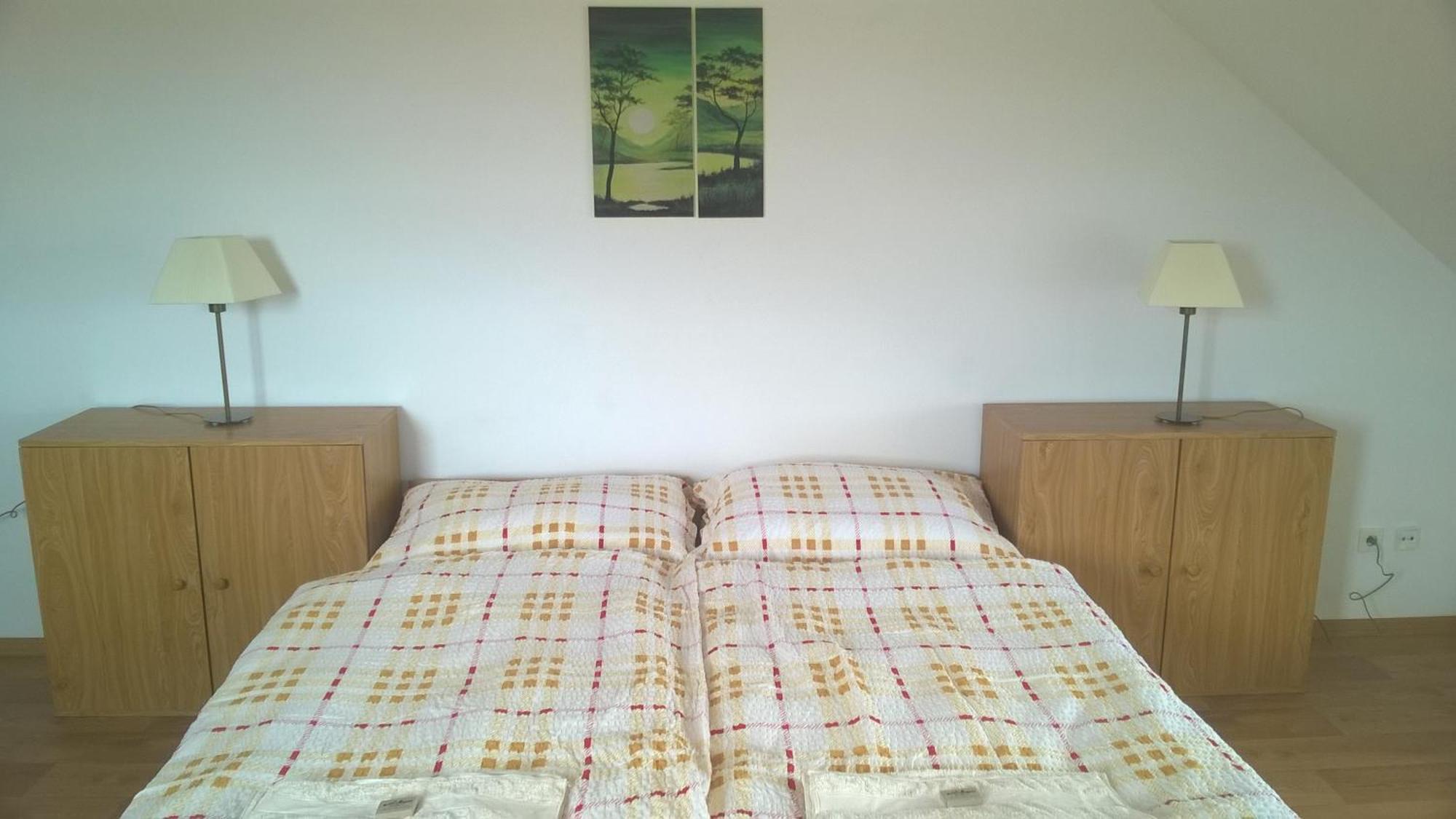 Hotylek.Eu Hotel Chlum u Trebone Bagian luar foto