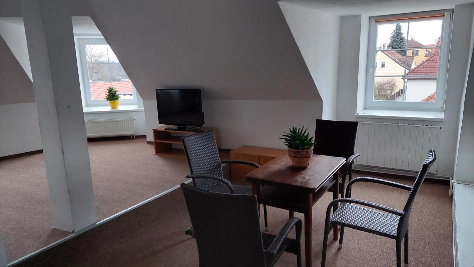 Hotylek.Eu Hotel Chlum u Trebone Bagian luar foto