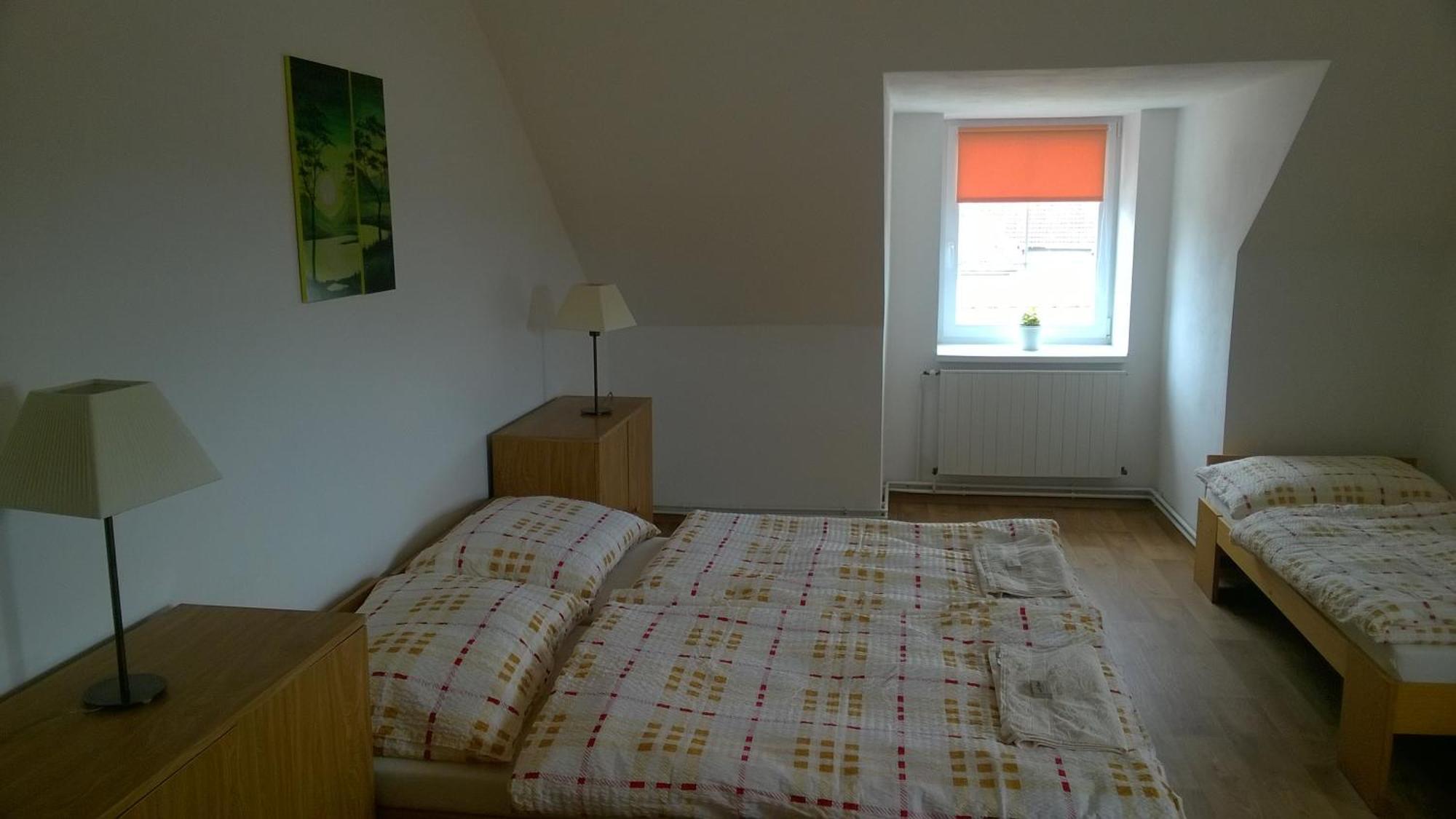 Hotylek.Eu Hotel Chlum u Trebone Bagian luar foto