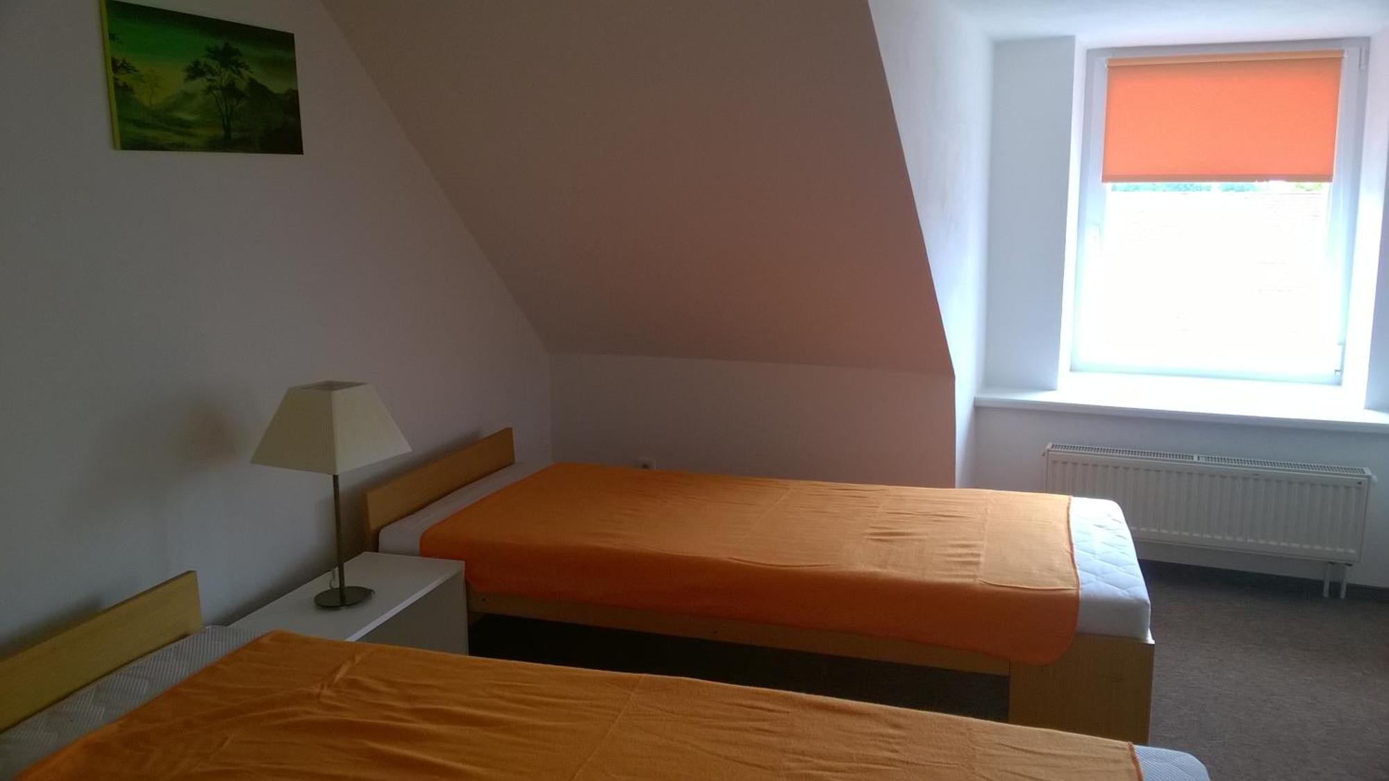 Hotylek.Eu Hotel Chlum u Trebone Bagian luar foto