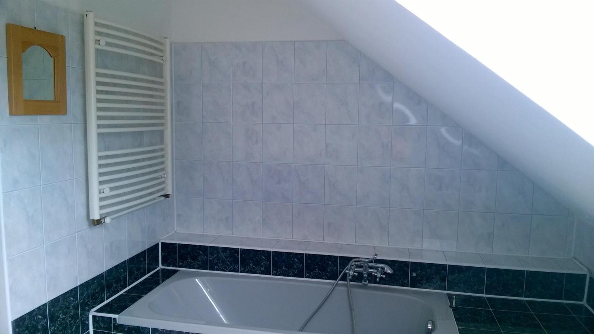Hotylek.Eu Hotel Chlum u Trebone Bagian luar foto
