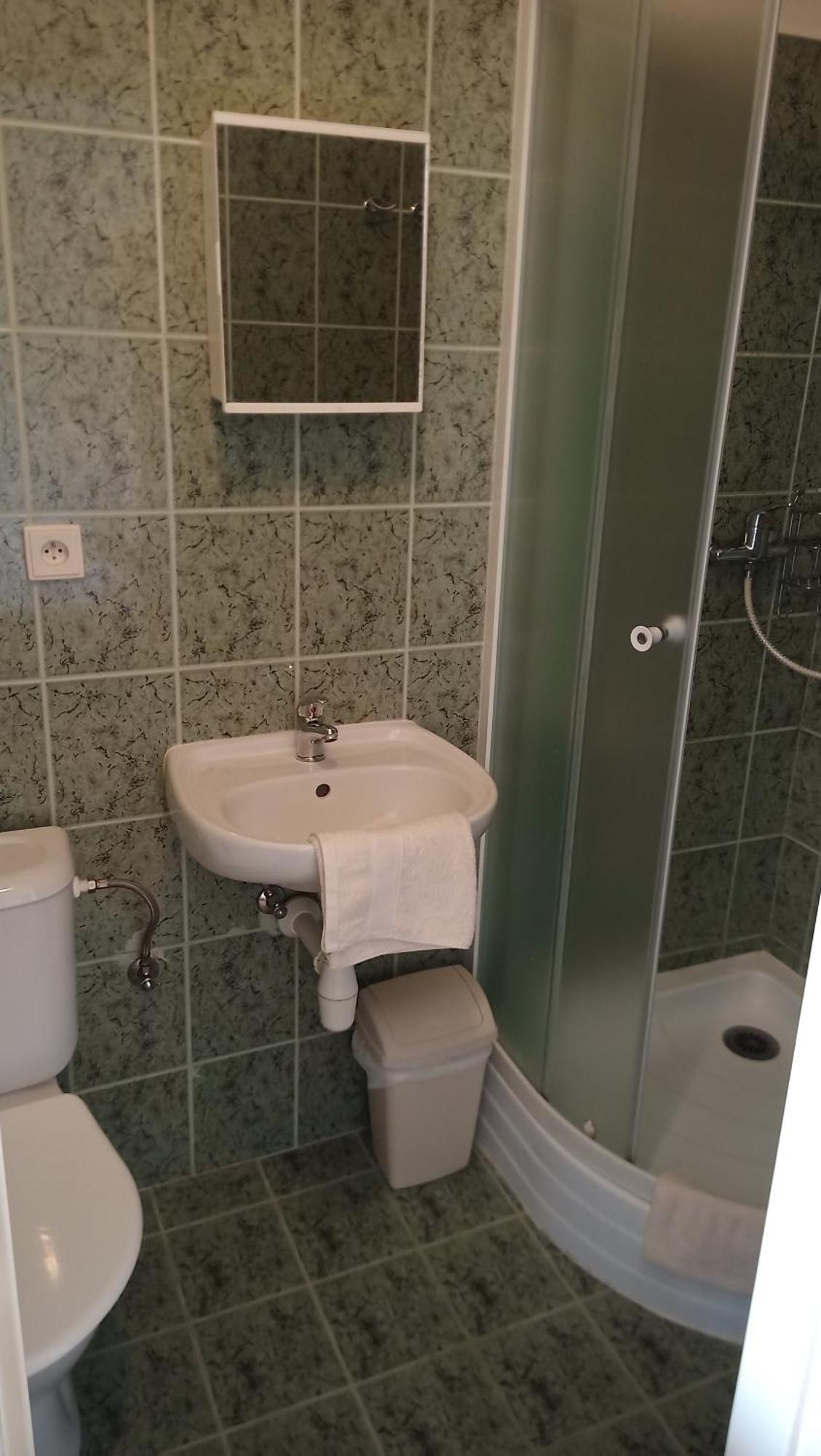 Hotylek.Eu Hotel Chlum u Trebone Bagian luar foto