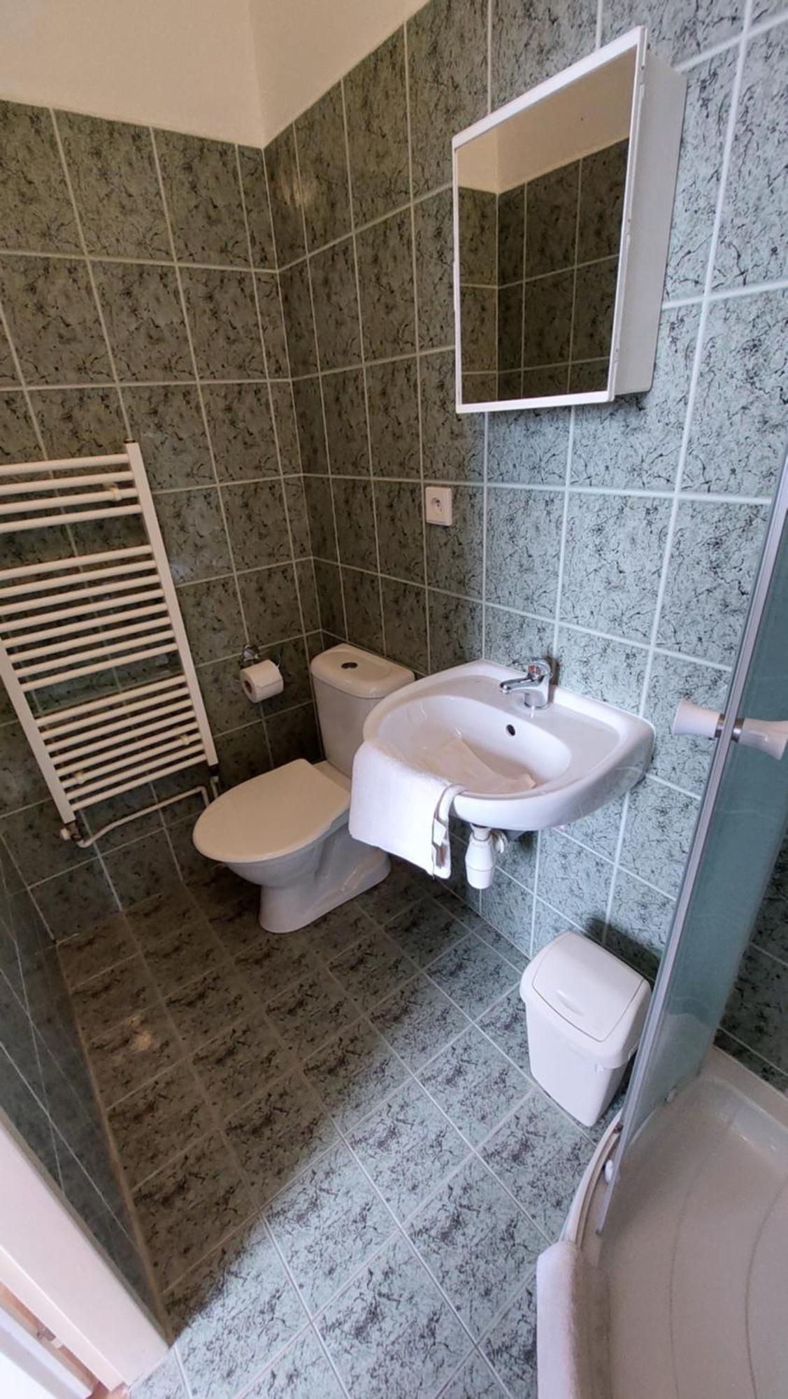 Hotylek.Eu Hotel Chlum u Trebone Bagian luar foto