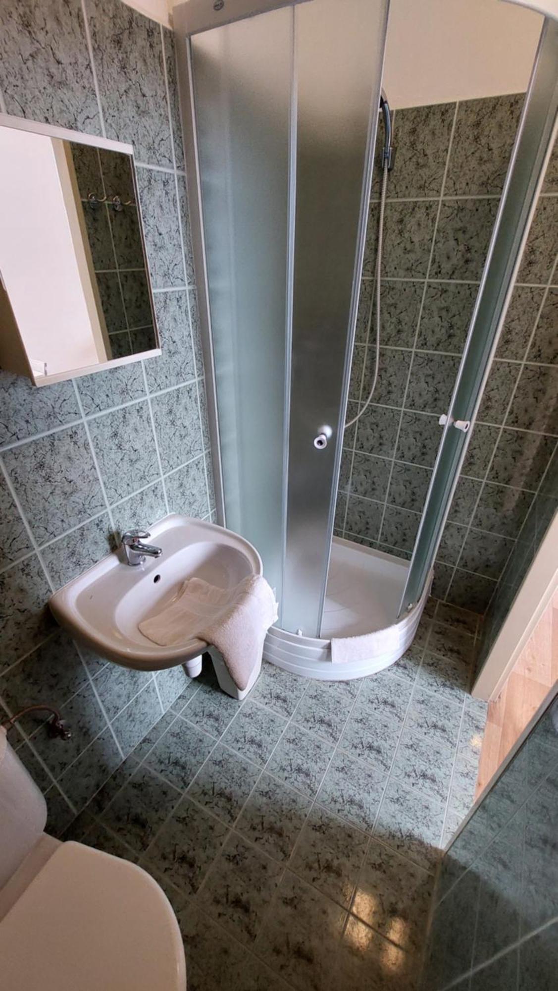 Hotylek.Eu Hotel Chlum u Trebone Bagian luar foto