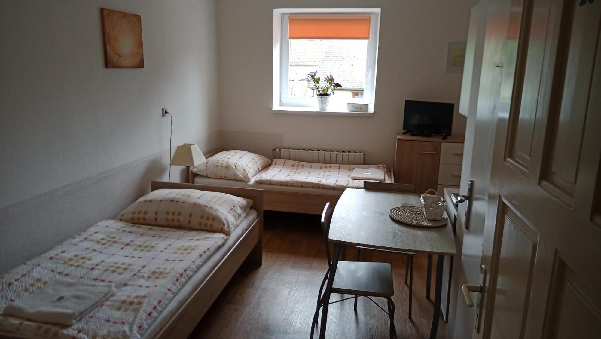Hotylek.Eu Hotel Chlum u Trebone Bagian luar foto