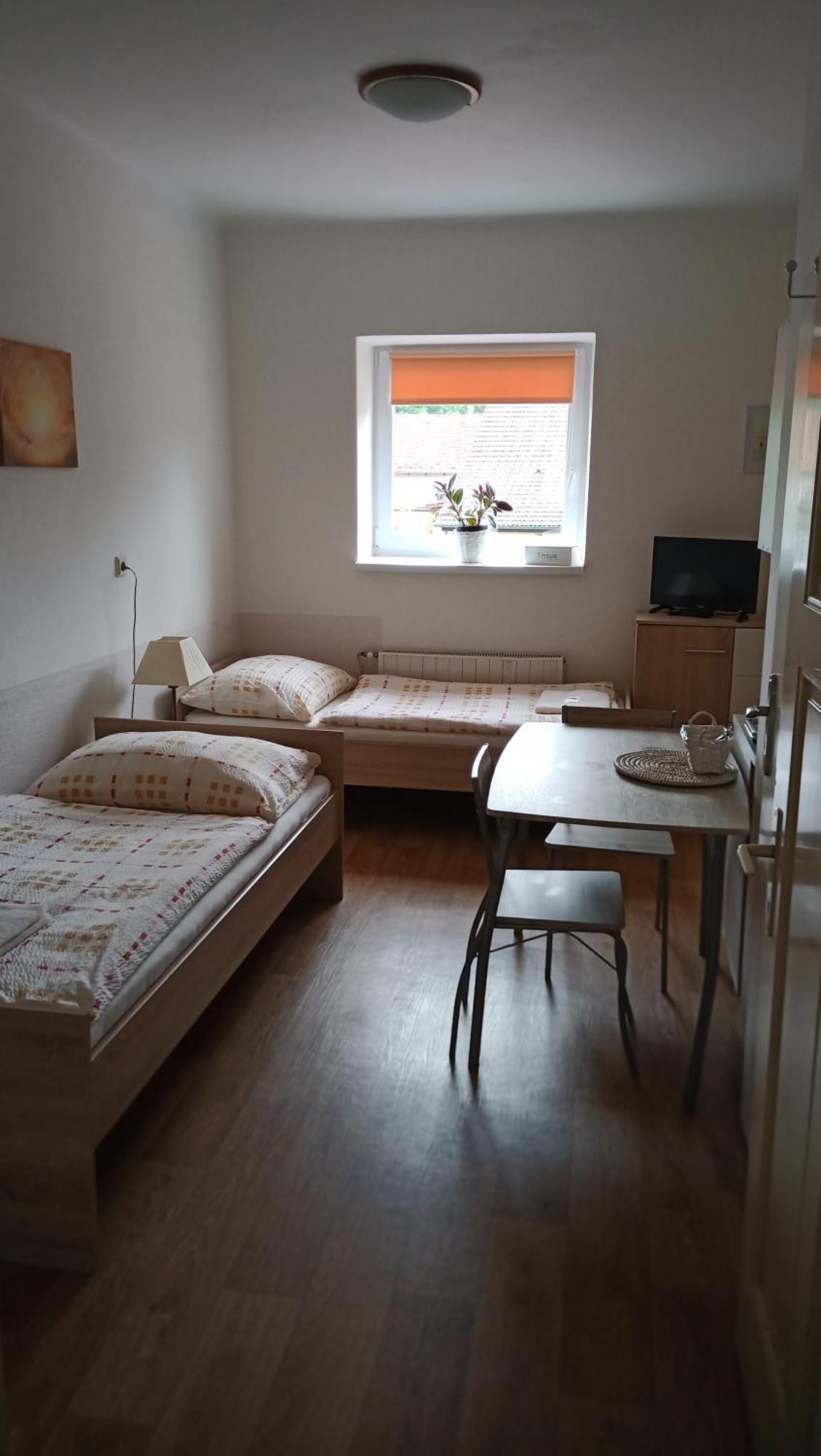 Hotylek.Eu Hotel Chlum u Trebone Bagian luar foto
