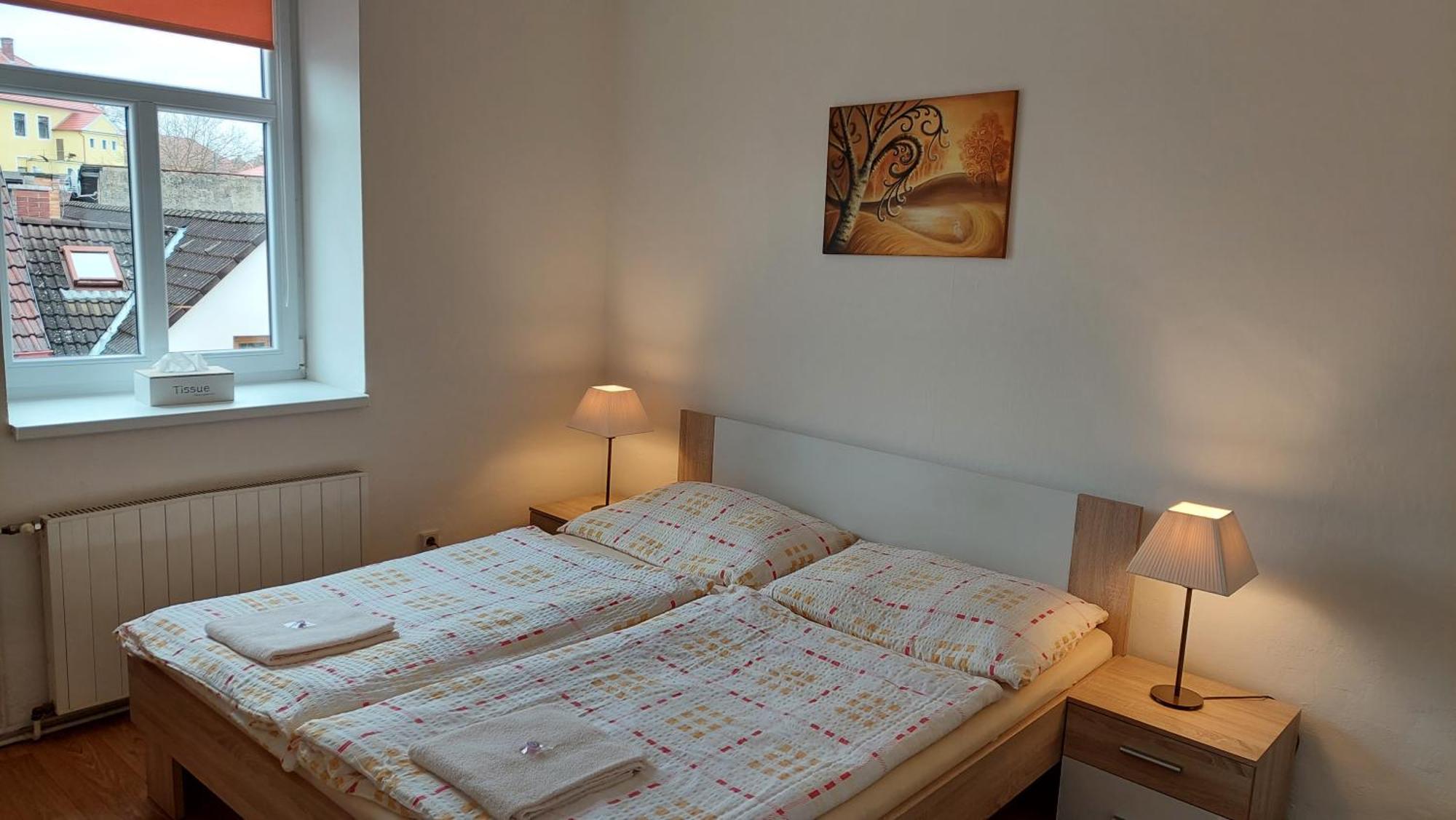 Hotylek.Eu Hotel Chlum u Trebone Bagian luar foto