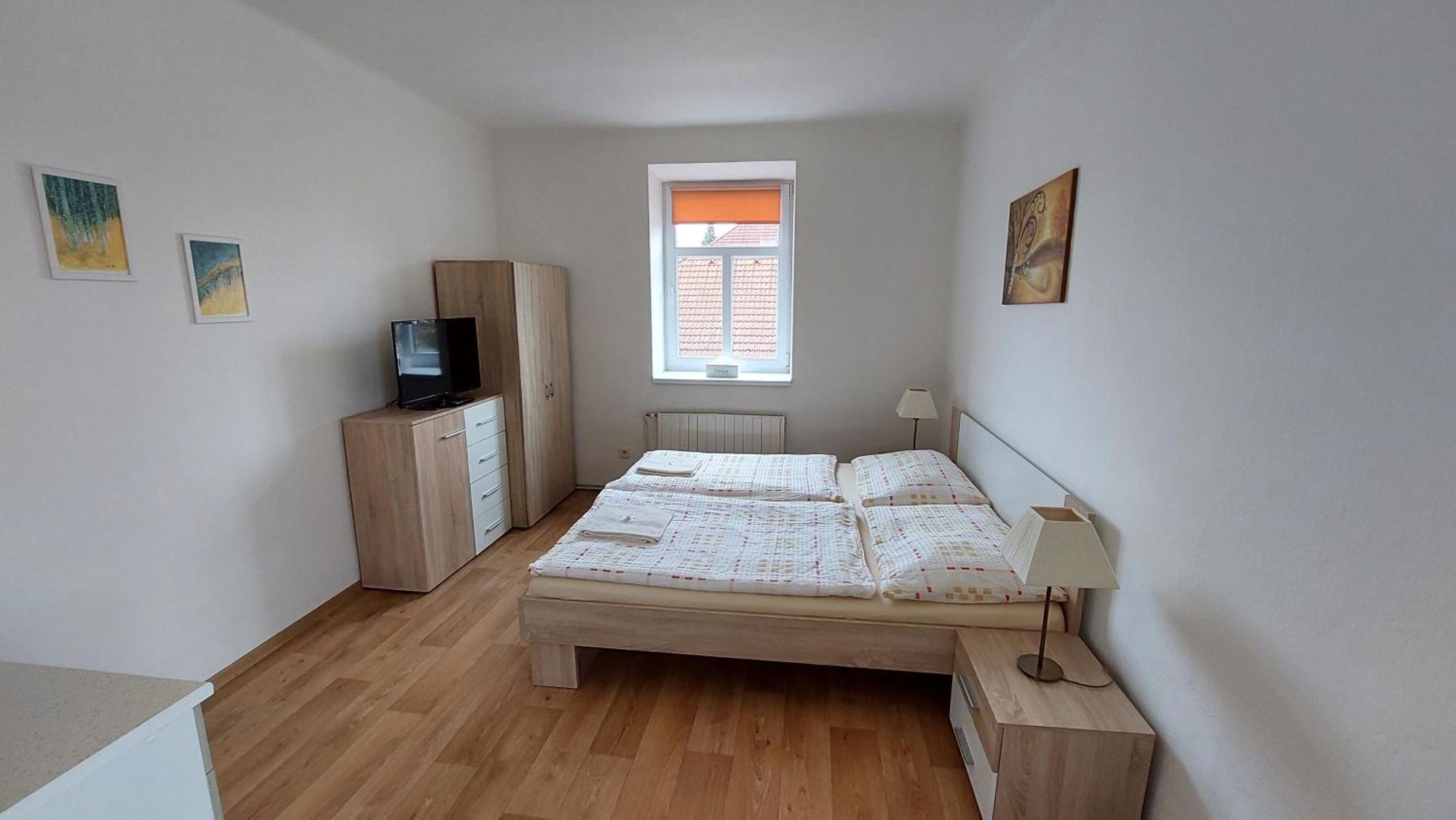 Hotylek.Eu Hotel Chlum u Trebone Bagian luar foto