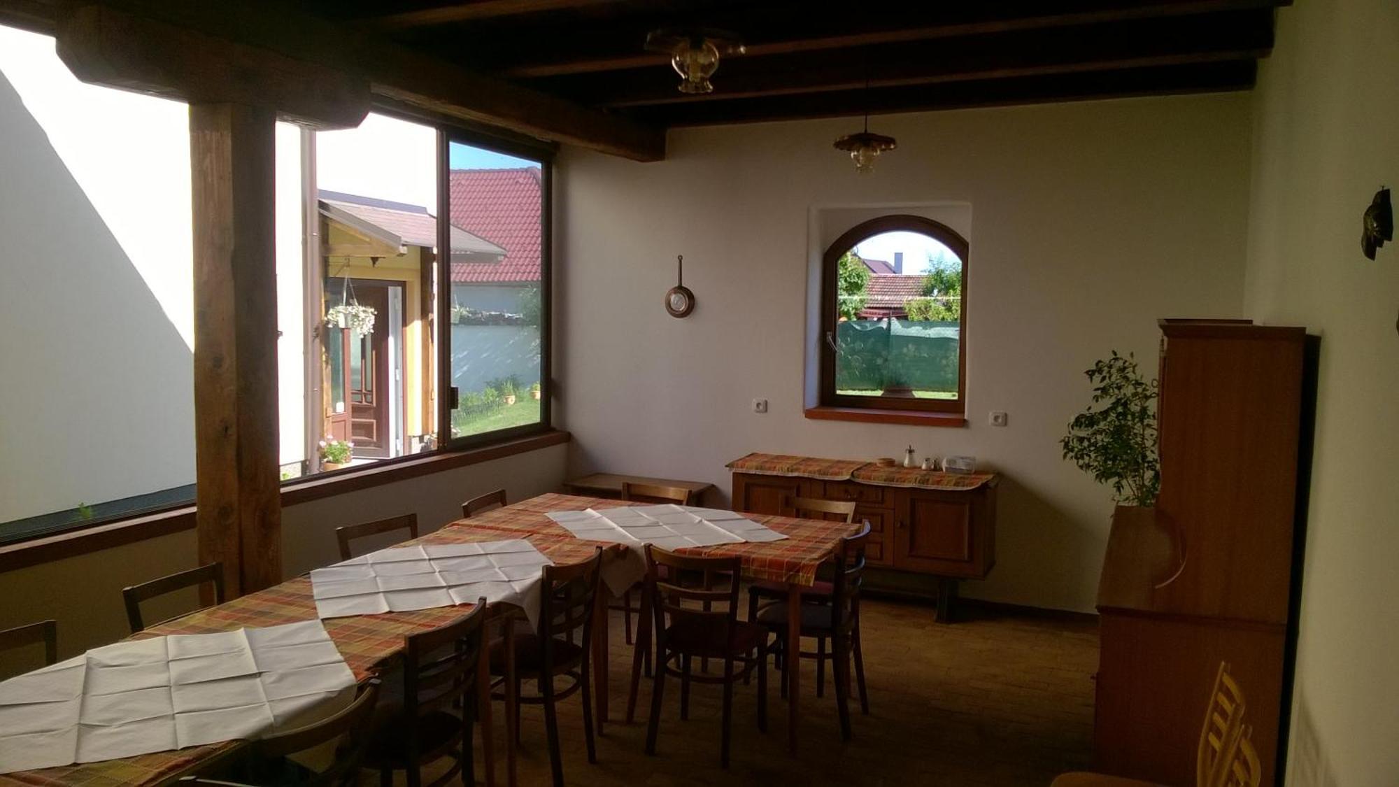 Hotylek.Eu Hotel Chlum u Trebone Bagian luar foto