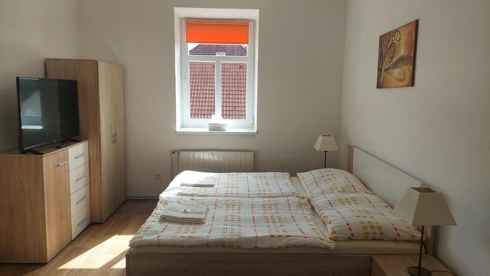Hotylek.Eu Hotel Chlum u Trebone Bagian luar foto