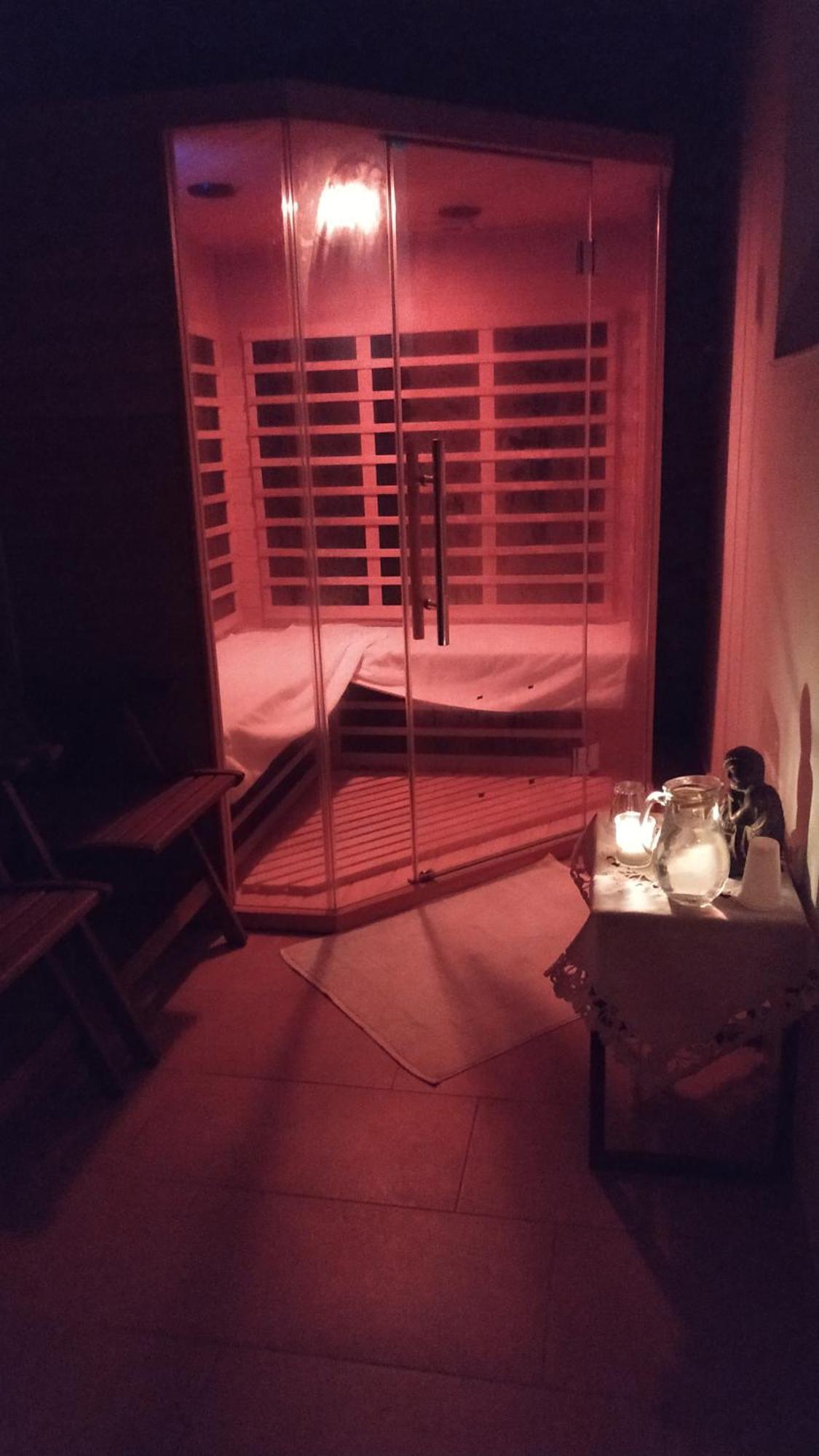 Hotylek.Eu Hotel Chlum u Trebone Bagian luar foto
